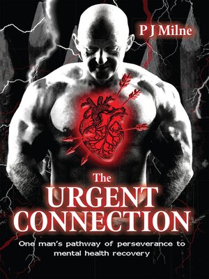 cover image of The Urgent Connection